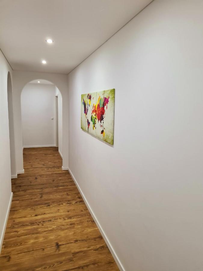 Moderne Ferienwohnung Mit Aussicht Bad Oeynhausen Εξωτερικό φωτογραφία