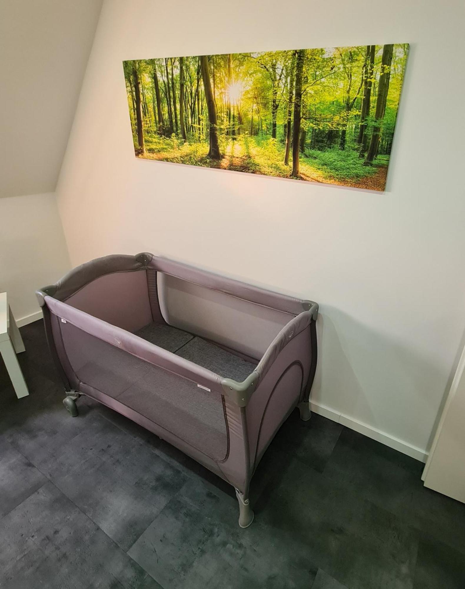 Moderne Ferienwohnung Mit Aussicht Bad Oeynhausen Εξωτερικό φωτογραφία